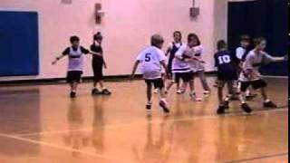 Nate Brafford Basketball game Part 1