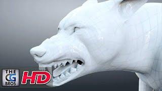 CGI & VFX Breakdowns: "Wolf Making of" - by PostModern | TheCGBros