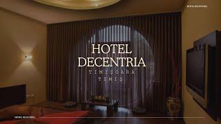 HOTEL DECENTRIA TIMISOARA, TIMIS, HOTEL CU DESIGN MODERN, HOTEL 4 STELE TIMISOARA, CAMERE SPATIOASE