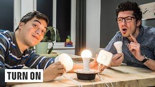 Philips Hue mit Ikea Trådfri verbinden: Schritt für Schritt – TURN ON Help