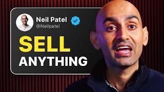 I’ve Closed $100M+ in Sales, Here’s How to Sell Anything to Anyone