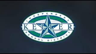 New KellerISD.net Intro