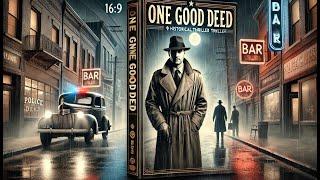 One Good Deed By: David Baldacci || full length audiobooks