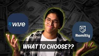 Pricing Strategy (Remitly vs Wise) || Best Way to send Money to Nepal