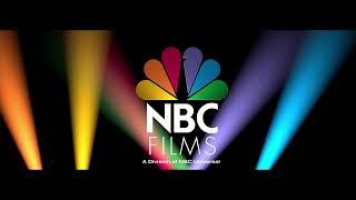 NBC Films (1997-2013) dream logo package