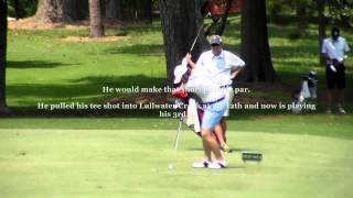 2015 Dogwood: Qualifier Highlights (Jonathan Hardee)