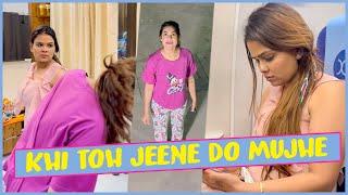 Khi toh jeene do mujhe | family fitness |Armaan Malik #shorts @armaanmalik2154