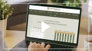 Welcome to Integrity Wealth Management