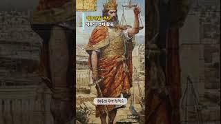 성경의 헤롯대왕 #10 / 헤롯의 경제 활동