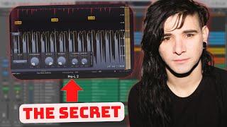 How To Get A SKRILLEX Level Mix & Master