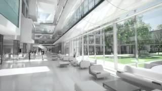 UCD Science Centre   Next generation in science and engineering