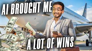 How AI Predictor App Makes Aviator & Lucky Jet Easy: Big Wins Explained