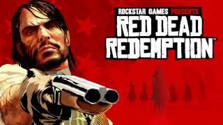 Red Dead Redemption [OST] #01 - Born Unto Trouble