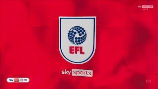 Sky Sports+ | EFL Championship 2024/25 intro