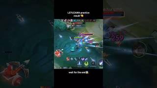 PRO GUSION GIRL GAMEPLAY #gusion #gusionmontage #gusiongameplay #gusionmobilelegends #gusionmlbb