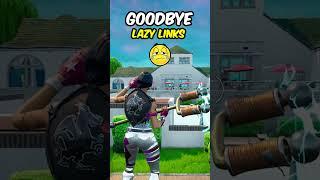 Goodbye Fortnite OG...