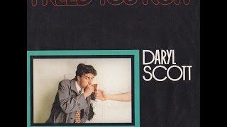 Daryl Scott - I Need You Now = Italo Disco on 7" =