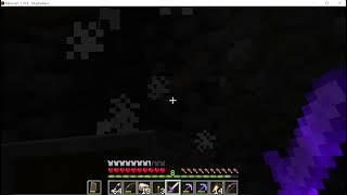 Cringe pg Live Stream mine craft