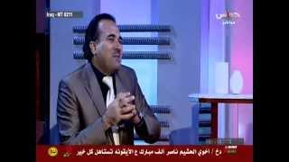 خديجة سليمان من احلى مساء  مع الاعلامي احمد طقش
