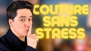 Vous Pensez Tout Savoir ? Découvrez Ces Astuces Couture !