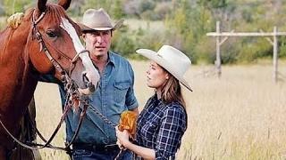 Hallmark Movies: Montana Sky - Great Romane Movies