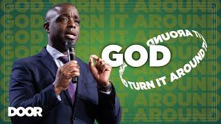 God Turn it Around | Torey Williams | Door Church Tucson | 10 AM | November 17, 2024