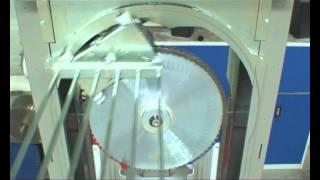 Continuous Lifter