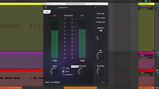 AIR Soft Clipper - Quick Demo
