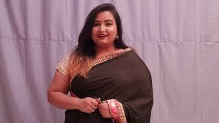 Nishtha Tiwari Audition 4
