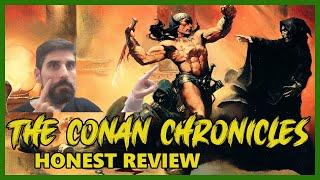 The Chronicles of Conan | Honest Review