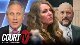 Does Lori Daybell's Story Match Tylee Ryan's? | Closing Arguments With Vinnie Politan