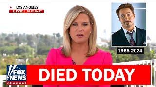 5 American Legends Who Died Today | FOX NewsWatch - September 23, 2024