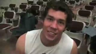 Get To Know Oklahoma Quarterback Sam Bradford