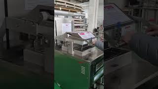 Broaster pressure fryer with large capacity#fryer #fryermachine #pressurecooker