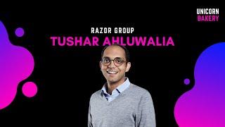Consolidation is a Strategy: Razor Group's Path to Market Leadership - with Founder Tushar Ahluwalia