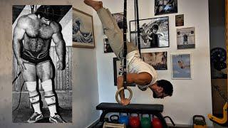 Are accessories absolutely USELESS in calisthenics?