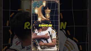  Brahim Diaz To MOROCCO over SPAIN  #ramadan #realmadrid #football