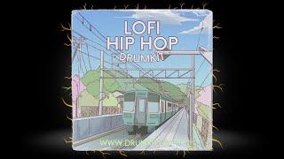 [250+] FREE LOFI HIP HOP DRUM KIT 2024 | FREE DRUM KIT DOWNLOAD