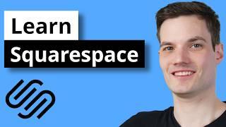 Squarespace Tutorial (2024)