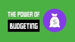 How To Quit Your Job And Go Indie - The Power of Budgeting