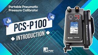 PCS-P100 Introduction