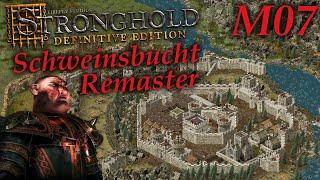 Die Finale Schweinsbucht Mission Remastered | Stronghold: Definitive Edition