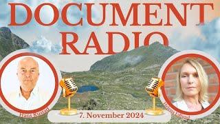 Document Radio 7. november 2024