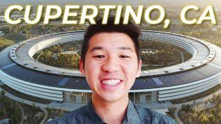 Living in Cupertino, California: Neighborhood Tour & Guide! | SF Bay Area Real Estate