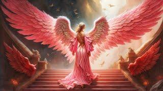 Angelic Music to Attract Your Guardian Angel ️ Remove All Difficulties, Spiritual Protection