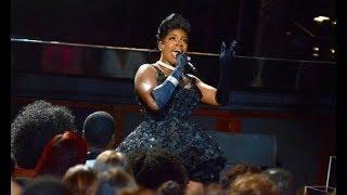 Fantasia - Dr. Feelgood (Aretha Franklin Tribute)