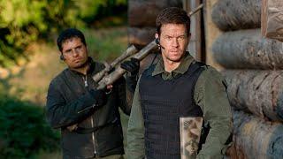 New Action Movie 2024 Full Movie English Hollywood Action Movies 2024