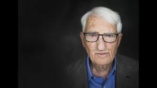 20191021 Habermas at 90: A Discussion of His Contributions to Social and Political Thought