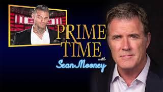 Corey Graves FULL EPISODE | Prime Time with Sean Mooney