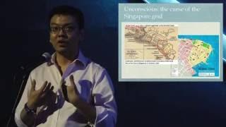 Multiculturalism in Singapore - Asst Prof Daniel Goh